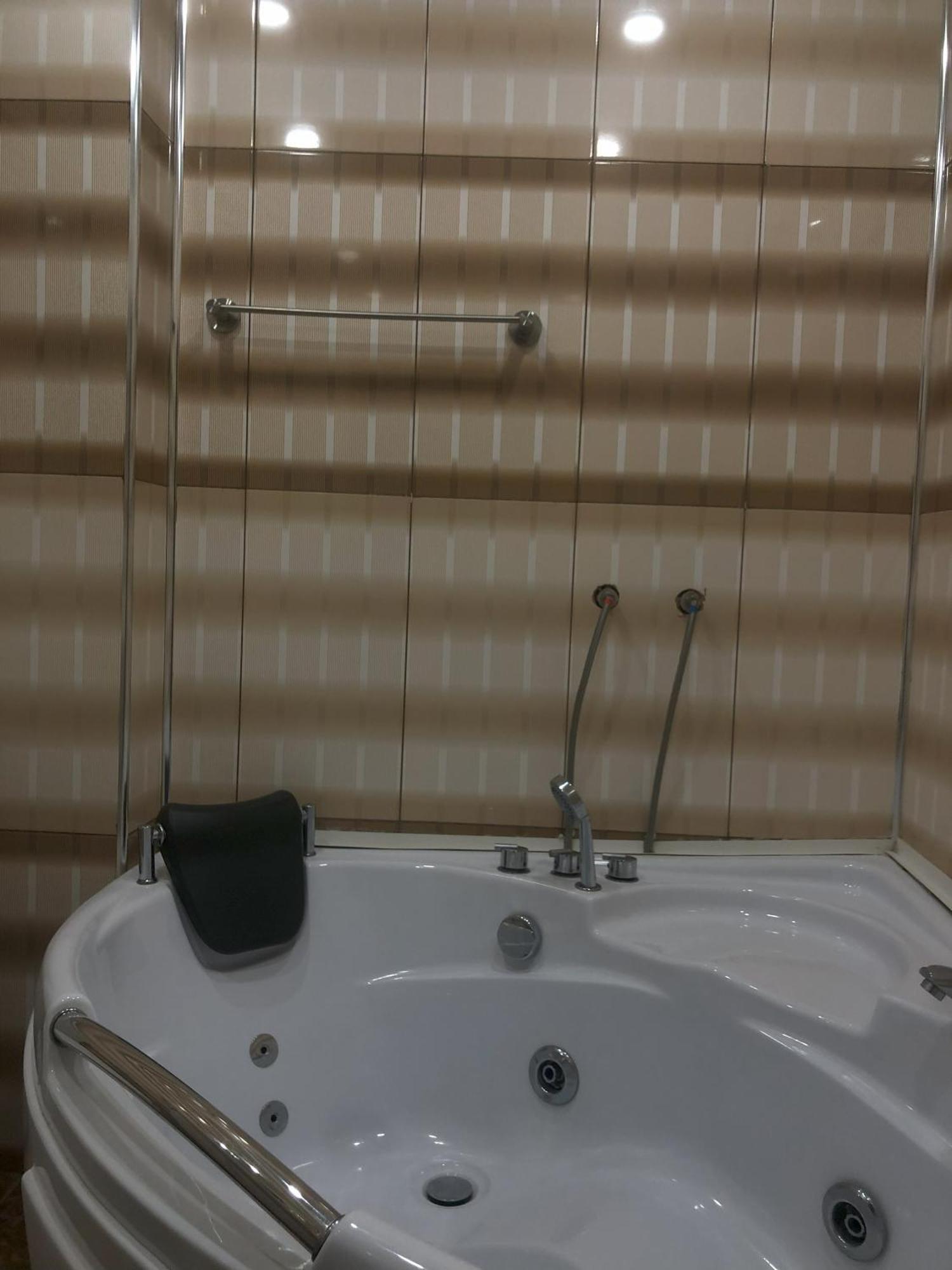 Goris Hotel Extérieur photo