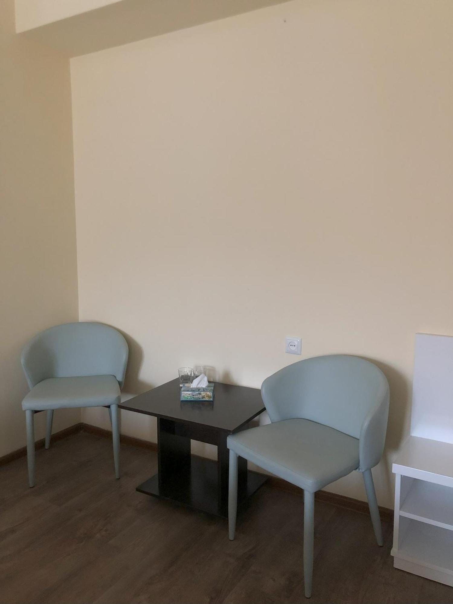 Goris Hotel Extérieur photo