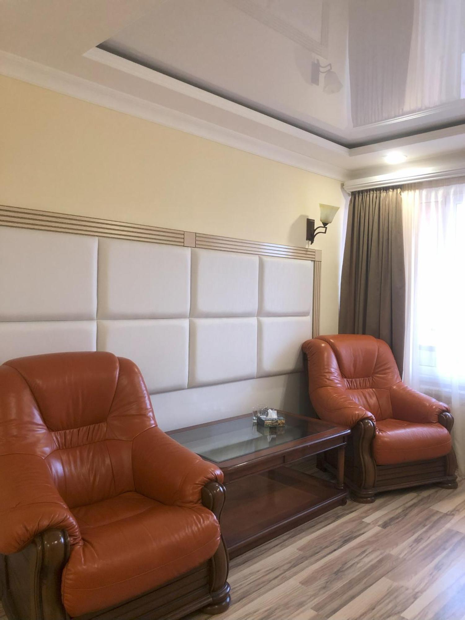 Goris Hotel Extérieur photo