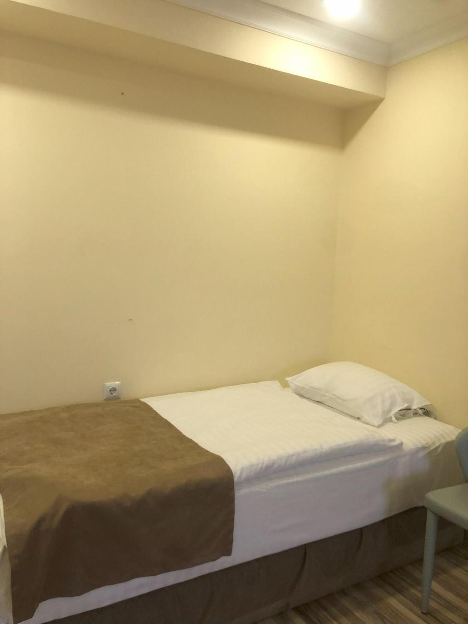 Goris Hotel Extérieur photo